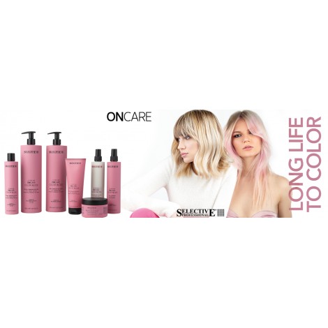 Спрей стабилизатор на цвета без изплакване Selective ONCare Color Block Spray 275ml